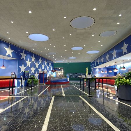 Disney'S All-Star Sports Resort Lake Buena Vista Dış mekan fotoğraf