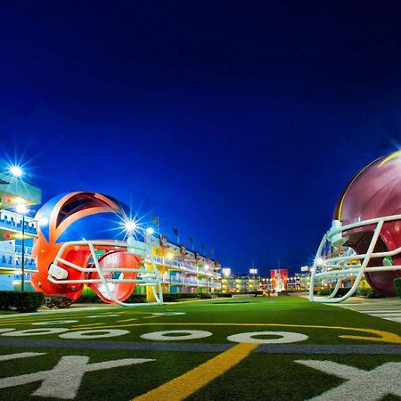 Disney'S All-Star Sports Resort Lake Buena Vista Dış mekan fotoğraf