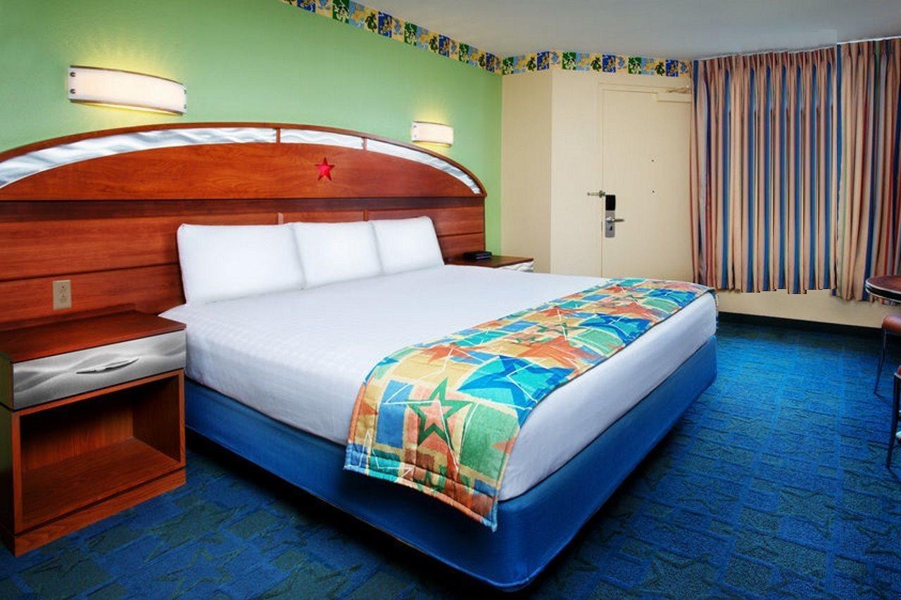 Disney'S All-Star Sports Resort Lake Buena Vista Dış mekan fotoğraf