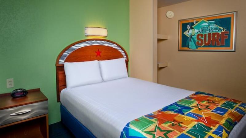 Disney'S All-Star Sports Resort Lake Buena Vista Dış mekan fotoğraf
