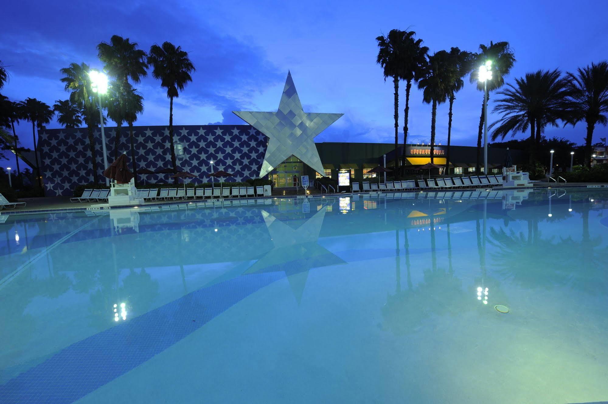 Disney'S All-Star Sports Resort Lake Buena Vista Dış mekan fotoğraf