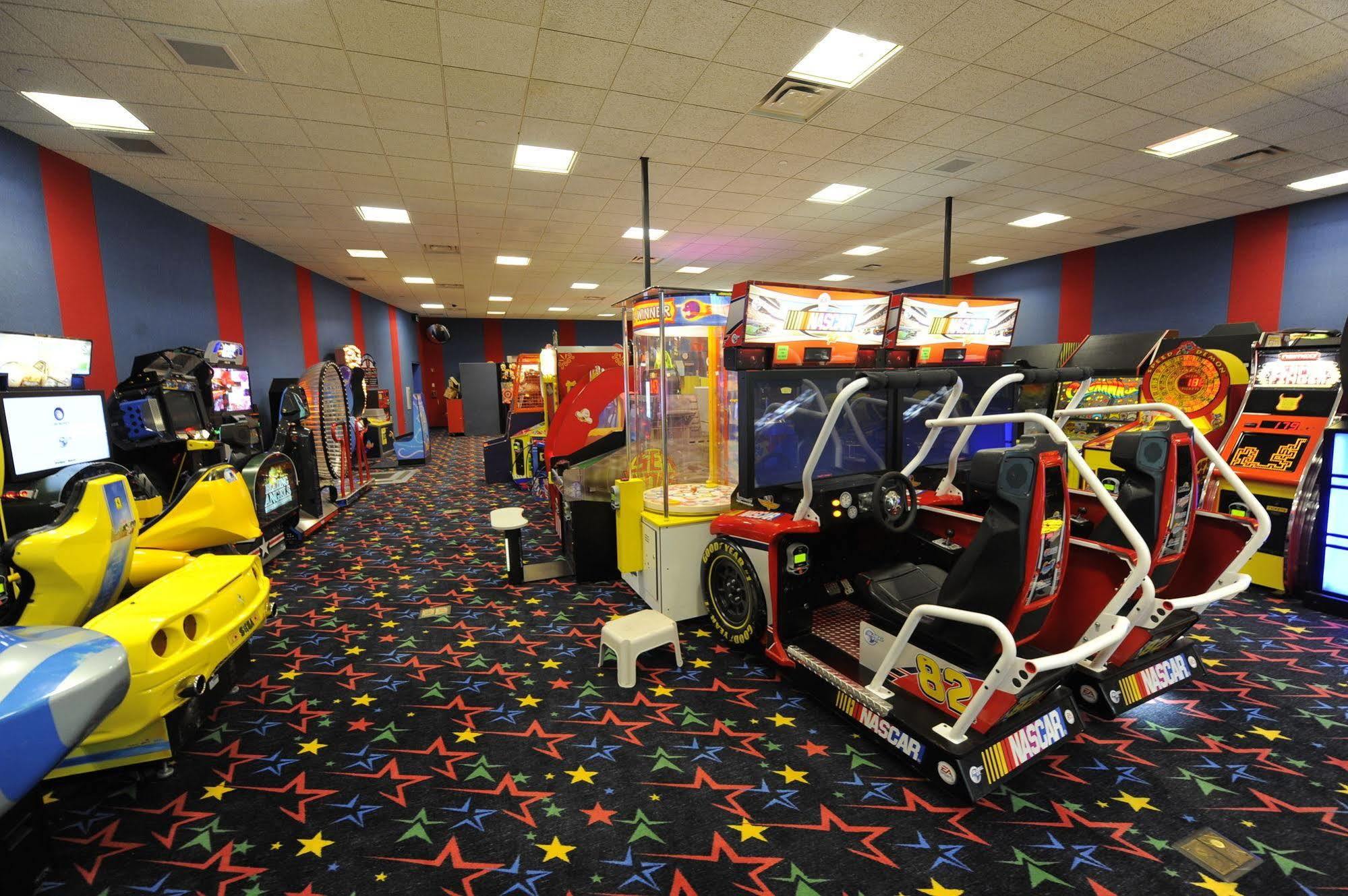Disney'S All-Star Sports Resort Lake Buena Vista Dış mekan fotoğraf