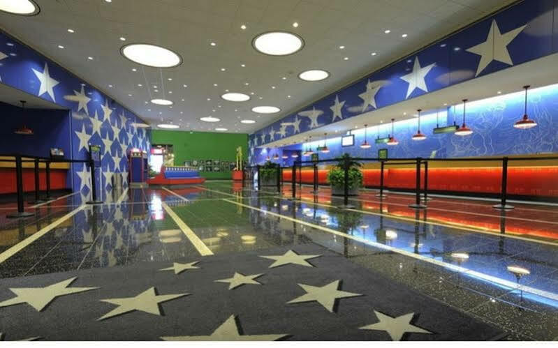 Disney'S All-Star Sports Resort Lake Buena Vista Dış mekan fotoğraf